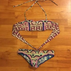 Maaji bikini (reversible) small